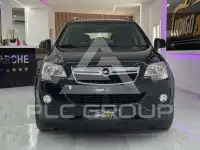 2012 Opel ANTARA