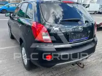 2012 Opel ANTARA