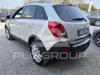 2012 Opel ANTARA