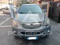 2012 Opel ANTARA