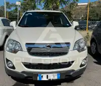 2012 Opel ANTARA