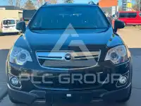 2012 Opel ANTARA
