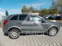 2012 Opel ANTARA