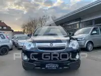 2012 Opel ANTARA