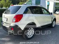2012 Opel ANTARA