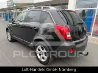 2012 Opel ANTARA