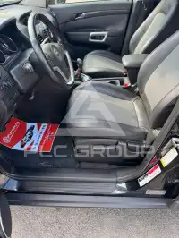 2012 Opel ANTARA