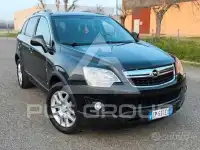 2012 Opel ANTARA
