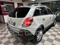 2012 Opel ANTARA