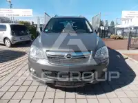 2012 Opel ANTARA