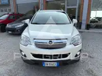 2012 Opel ANTARA