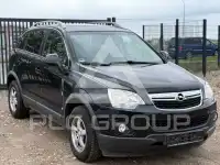 2012 Opel ANTARA