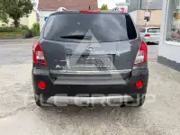 2012 Opel ANTARA