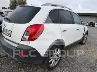 2012 Opel ANTARA