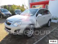 2012 Opel ANTARA