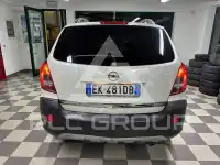 2012 Opel ANTARA