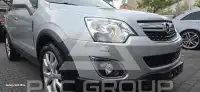 2012 Opel ANTARA