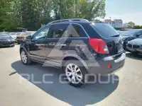 2012 Opel ANTARA