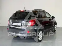 2012 Opel ANTARA