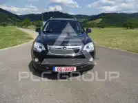 2012 Opel ANTARA