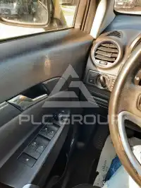 2012 Opel ANTARA