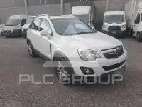 2012 Opel ANTARA