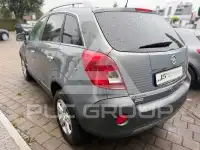 2012 Opel ANTARA
