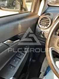 2012 Opel ANTARA