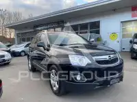 2012 Opel ANTARA