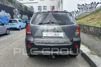 2012 Opel ANTARA