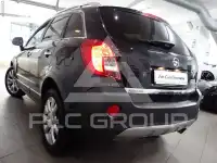 2012 Opel ANTARA