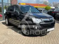 2012 Opel ANTARA