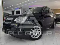 2012 Opel ANTARA