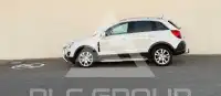 2012 Opel ANTARA