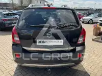 2012 Opel ANTARA