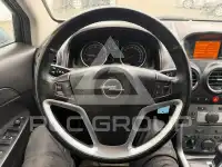2012 Opel ANTARA