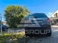 2012 Opel ANTARA