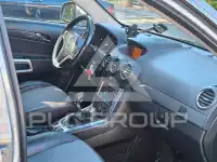 2012 Opel ANTARA