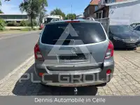 2012 Opel ANTARA