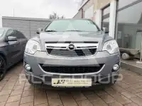 2012 Opel ANTARA