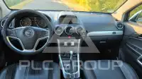 2012 Opel ANTARA