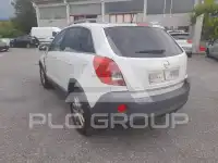 2012 Opel ANTARA