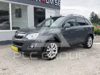 2012 Opel ANTARA
