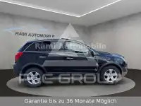2012 Opel ANTARA