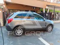 2012 Opel ANTARA