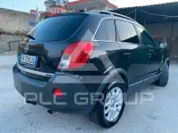 2012 Opel ANTARA
