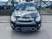 2012 Opel ANTARA