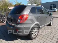 2012 Opel ANTARA