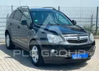 2012 Opel ANTARA