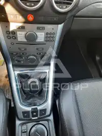 2012 Opel ANTARA